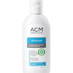 ACM Sedacalm Shampoing