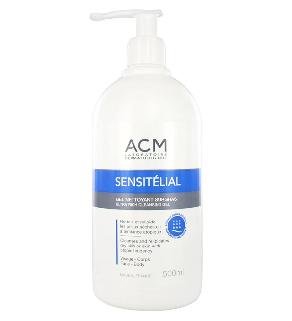 ACM Sensitélial