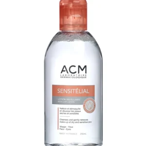 ACM Sensitelial