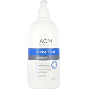 ACM Sensitelial