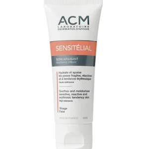 ACM Sensitelial