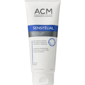 ACM Sensitelial