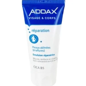 Addax Cica B5