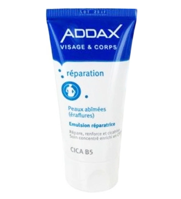 Addax Cica B5