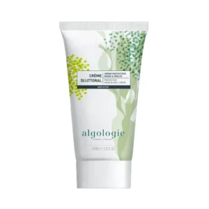 Algologie Crème Mains du Littoral Crème Protectrice Mains et Ongles – 75ml