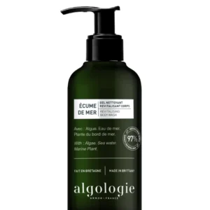 Algologie Ecume De Mer