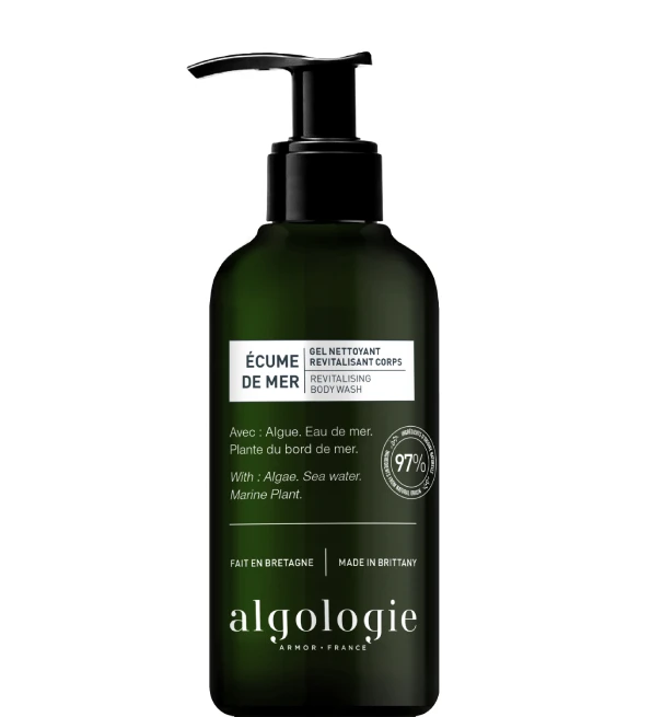 Algologie Ecume De Mer