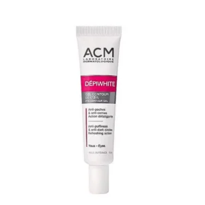 ACM Depiwhite
