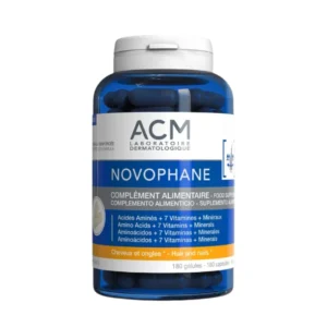 ACM Novophane