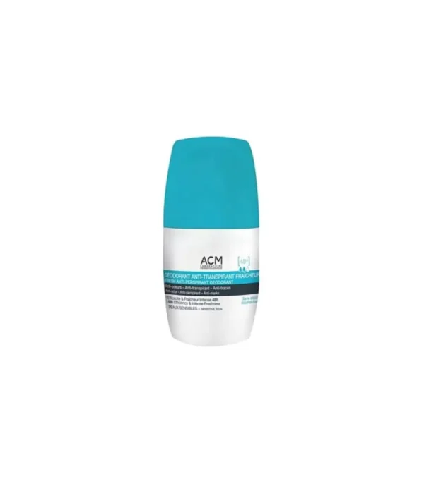 ACM DEODORANT