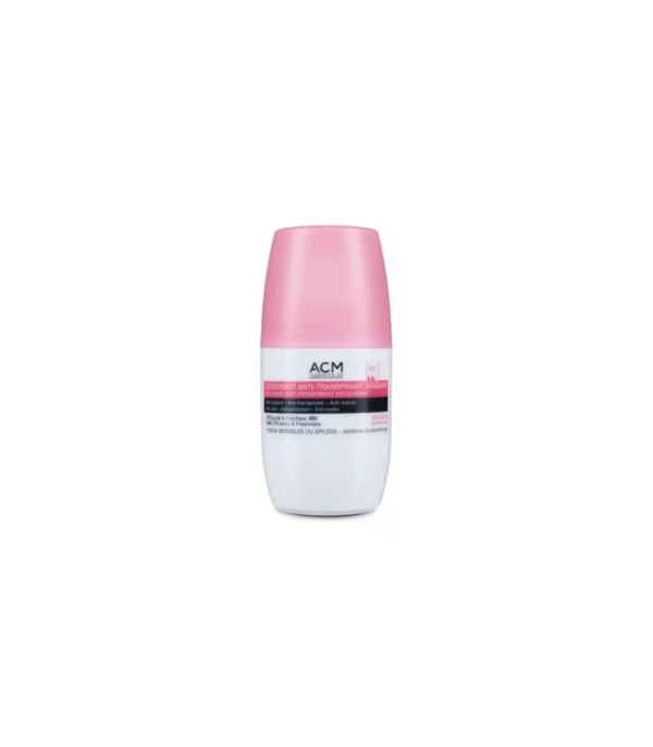ACM Deodorant