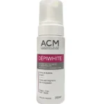 ACM Depiwhite Mousse Nettoyante Éclaircissante 200ml