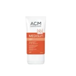 ACM MEDISUN CREME MINÉRALE TEINTÉE – SPF 50+ 40ml