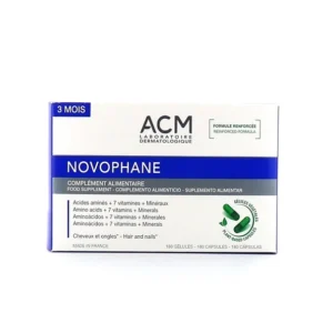 ACM Novophane
