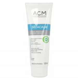 ACM Sedacalm Crème apaisante