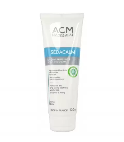 ACM Sedacalm Crème apaisante
