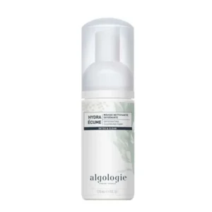 Algologie Hydra Écume Mousse Nettoyante Oxygénante – 120ml
