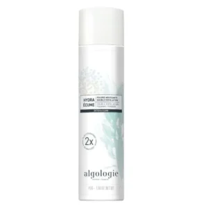 Algologie Hydra Ecume Poudre Moussante Double Exfoliation – 45g