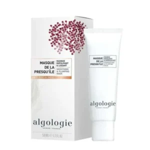Algologie Masque de la Presqu’Île Masque Repulpant et Redensifiant – 50ml