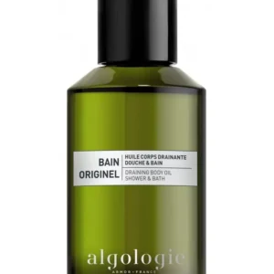 algologie bain originel
