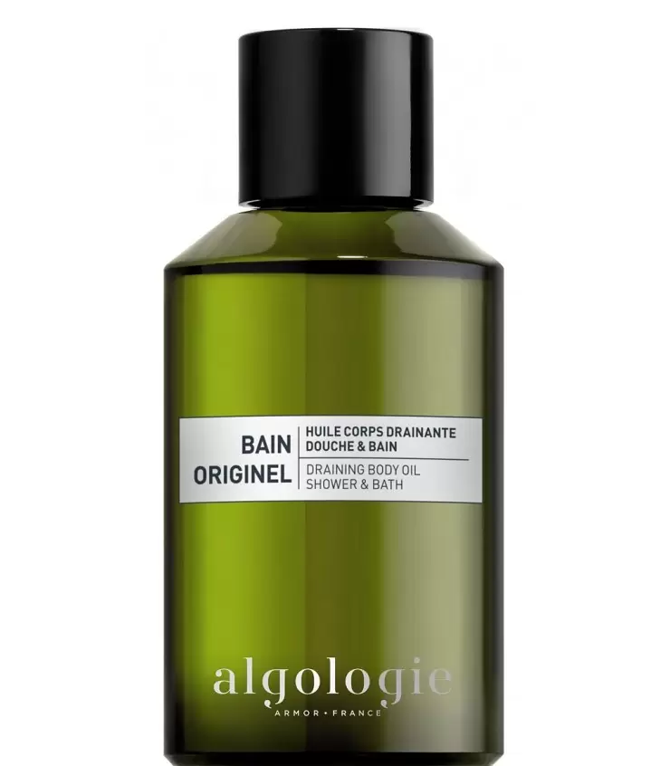algologie bain originel