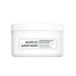 Algologie Baume du Jardin Marin Baume Nourrissant et Revitalisant – 150ml