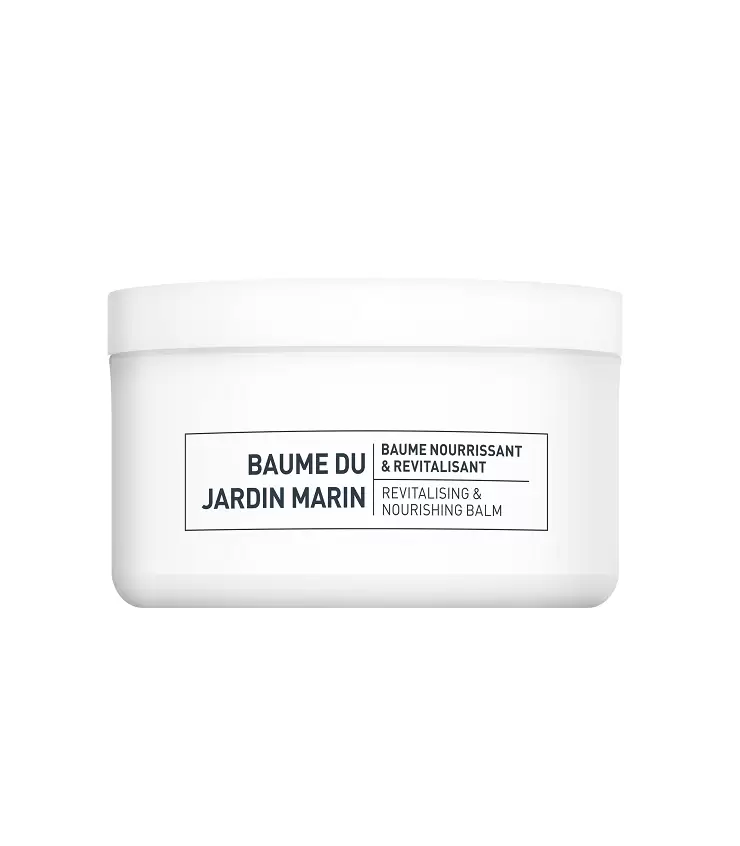 Algologie Baume du Jardin Marin Baume Nourrissant et Revitalisant – 150ml