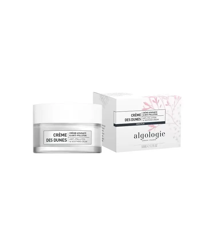 Algologie Creme des Dunes