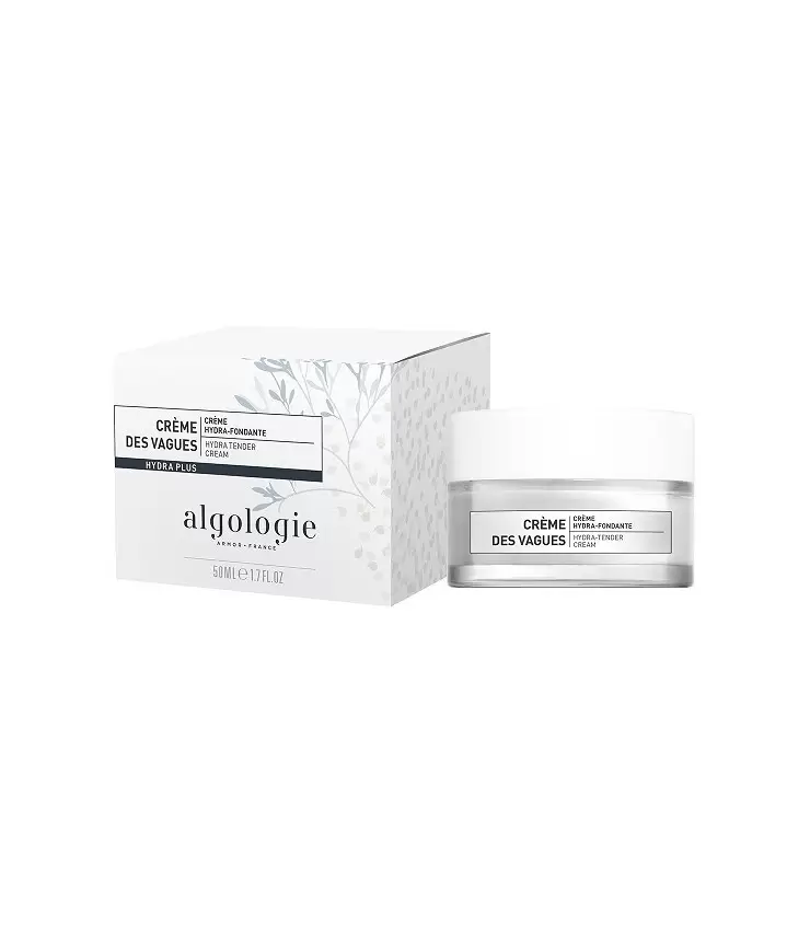 Algologie Crème des Vagues Crème Hydra-Fondante – 50ml