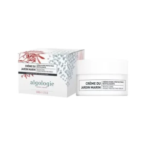 Algologie Crème du Jardin Marin Crème Hydro-Protectrice Revitalisante – 50ml