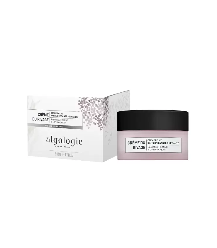 Algologie Creme du Rivage