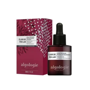 Algologie Elixir de Pen Lan