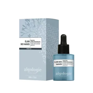 Algologie Elixir des Vagues