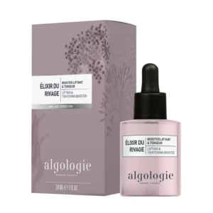 Algologie Elixir du Rivage Booster Liftant et Tenseur – 30ml