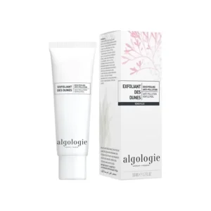 algologie exfoliant des dunes