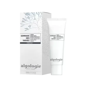 Algologie Gommage des Vagues Crème Exfoliante Hydra-Fraîcheur – 50ml