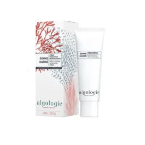 Algologie Gomme Marine Crème Gommante et Désincrustante – 50ml