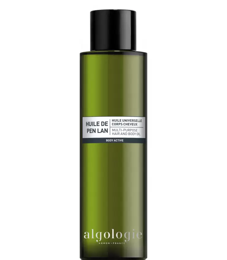 Algologie Huile de Pen Lan Huile Universelle Corps et Cheveux – 100ml