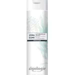 Algologie Hydra Écume Lait Démaquillant Velouté – 200ml