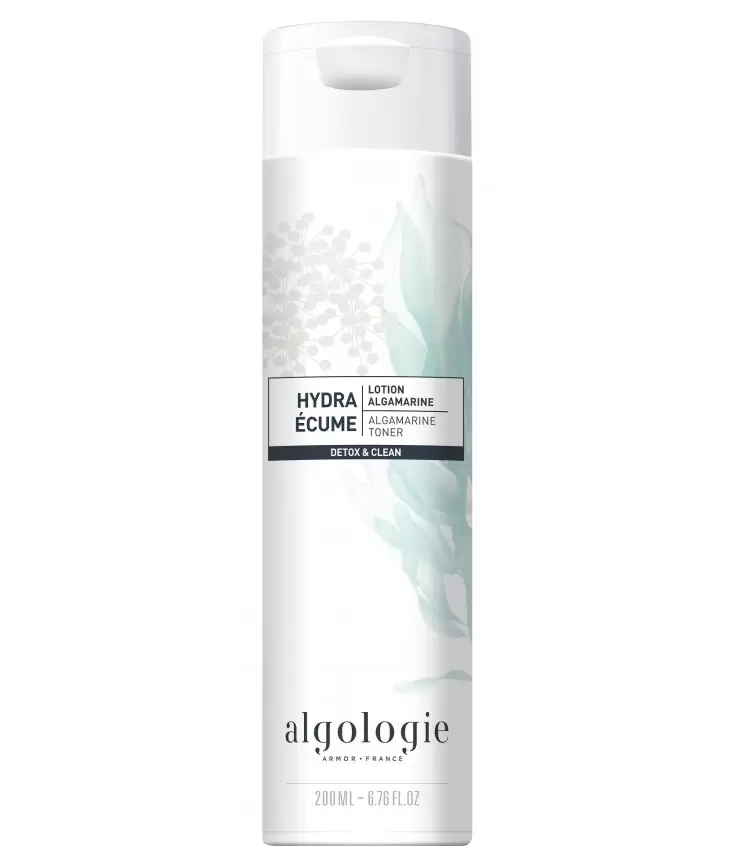 Algologie Hydra Écume Lotion Algamarine – 200ml