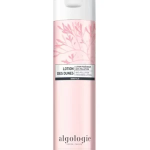 Algologie Lotion des Dunes Lotion Fraîcheur Anti-Pollution – 200ml