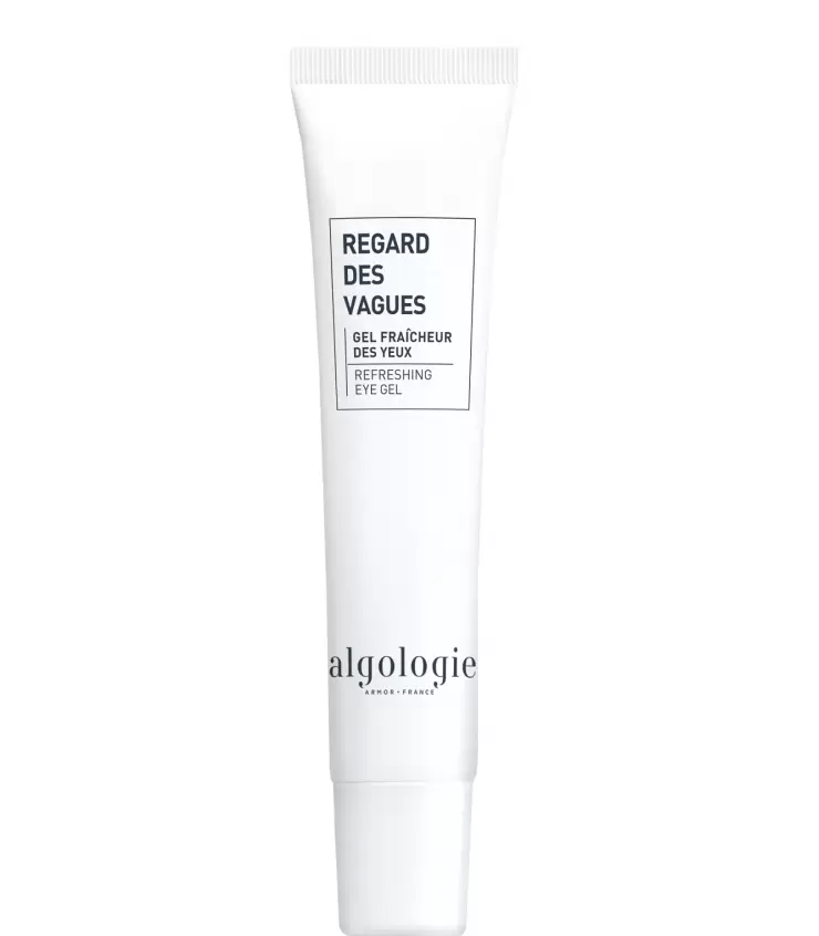 Algologie Regard des Vagues Gel Fraîcheur des Yeux – 15ml