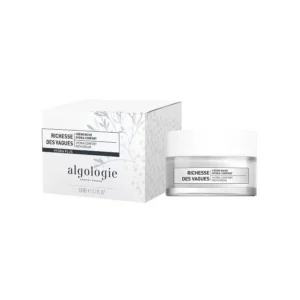 Algologie Richesses des Vagues Crème Riche Hydra-Confort – 50ml