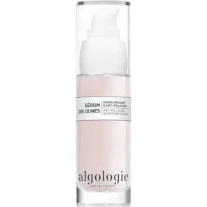 Algologie Serum des Dunes