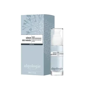 Algologie Serum des Vagues Sérum Hydra-Ressourçant – 30ml