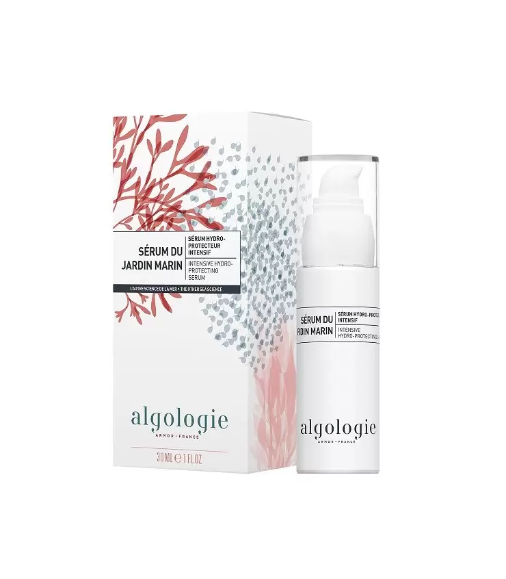 Algologie Sérum du Jardin Marin Sérum Hydro-Protecteur Intensif – 30ml
