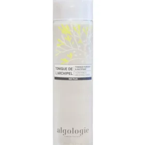 Algologie Tonique de l’Archipel Tonique Purifiant et Matifiant – 200ml