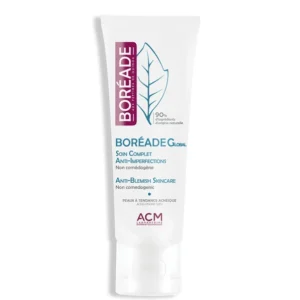 ACM Boreade