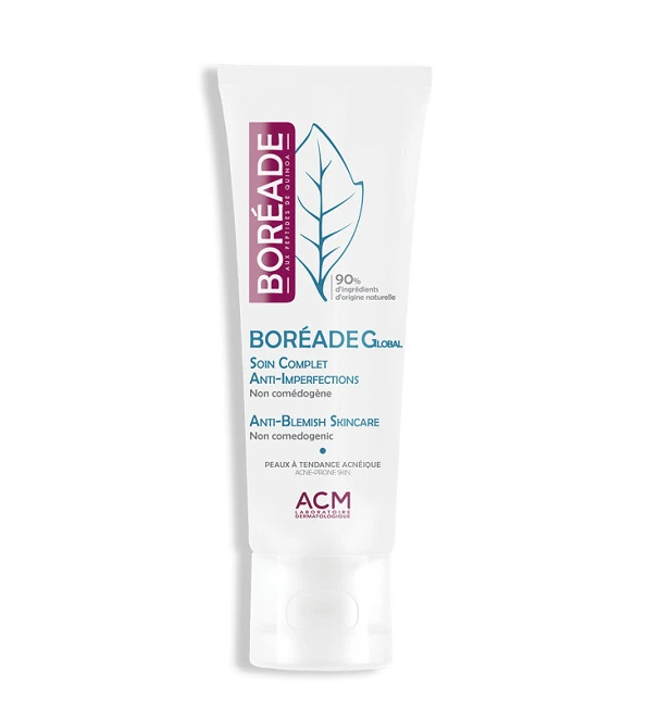 ACM Boreade