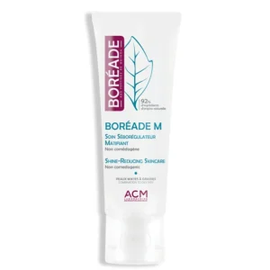 ACM BOREADE